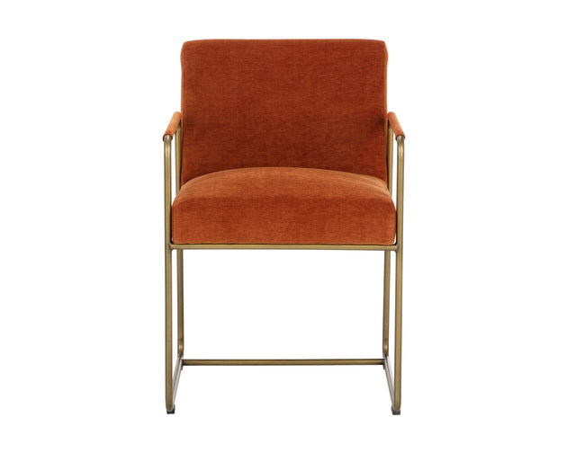 Sunpan Balford Dining Armchair