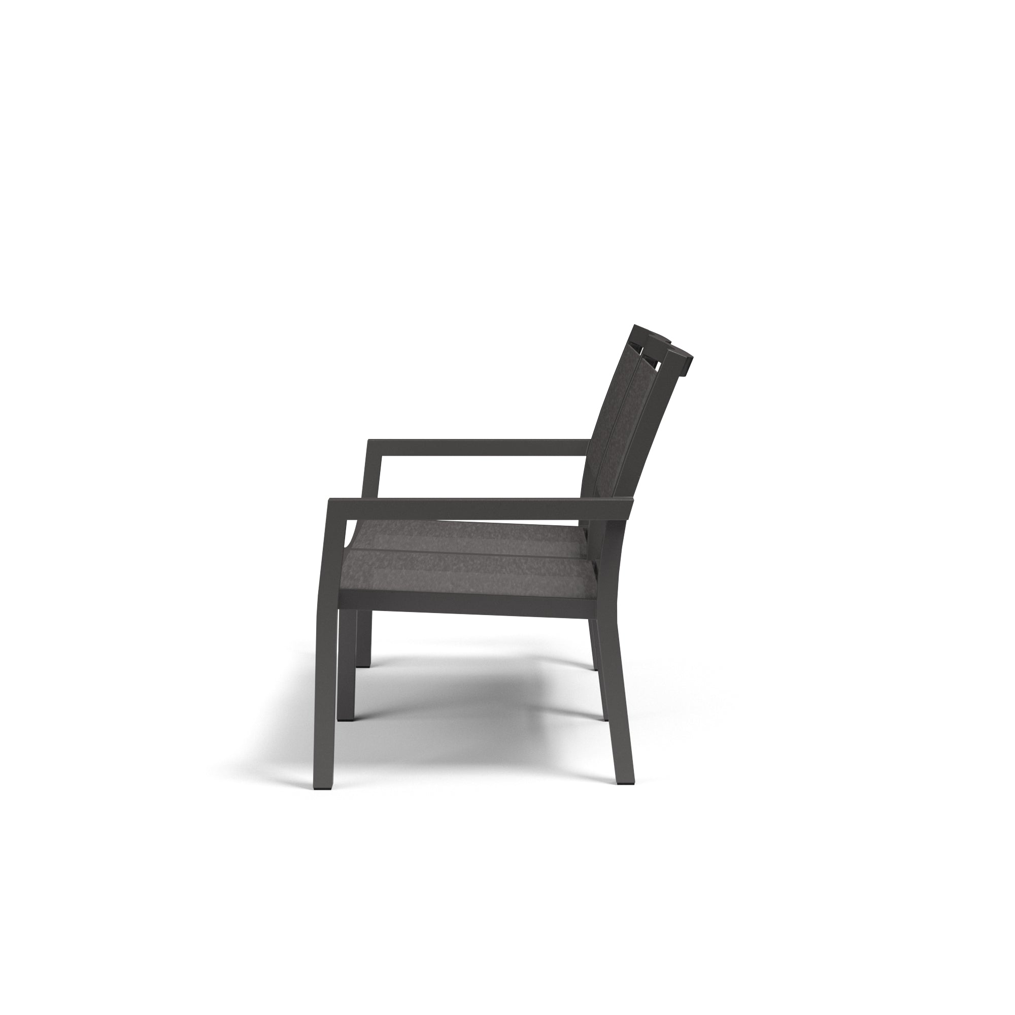 Sunset West Vegas Sling Loveseat