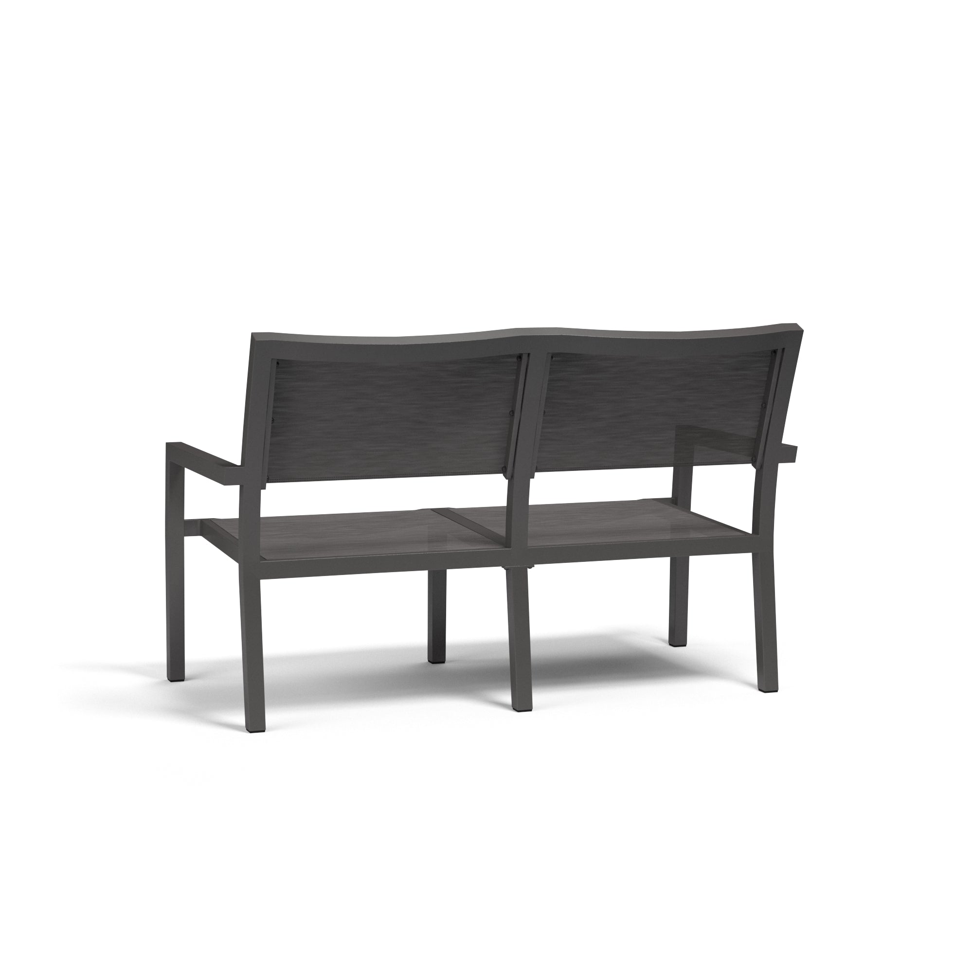 Sunset West Vegas Sling Loveseat