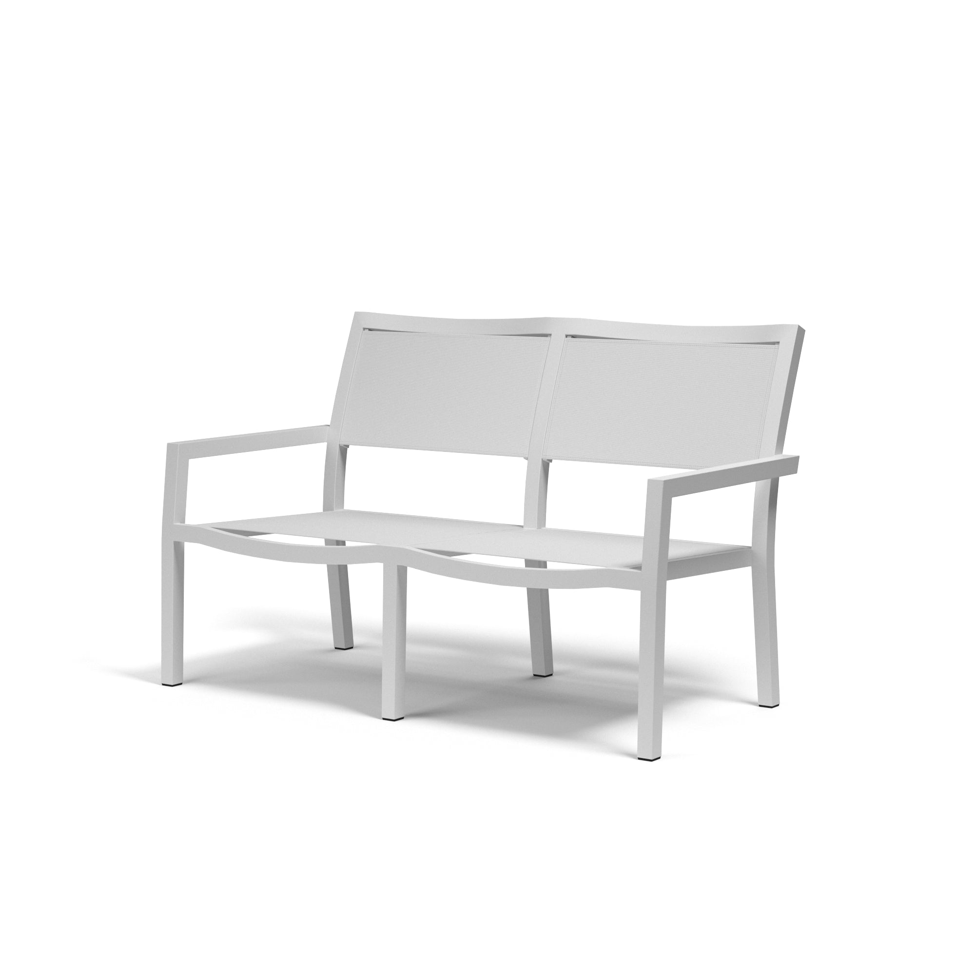 Sunset West Vegas Sling Loveseat