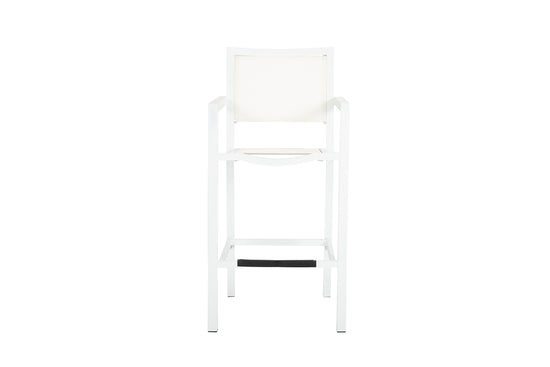 Sunset West Naples Sling Barstool