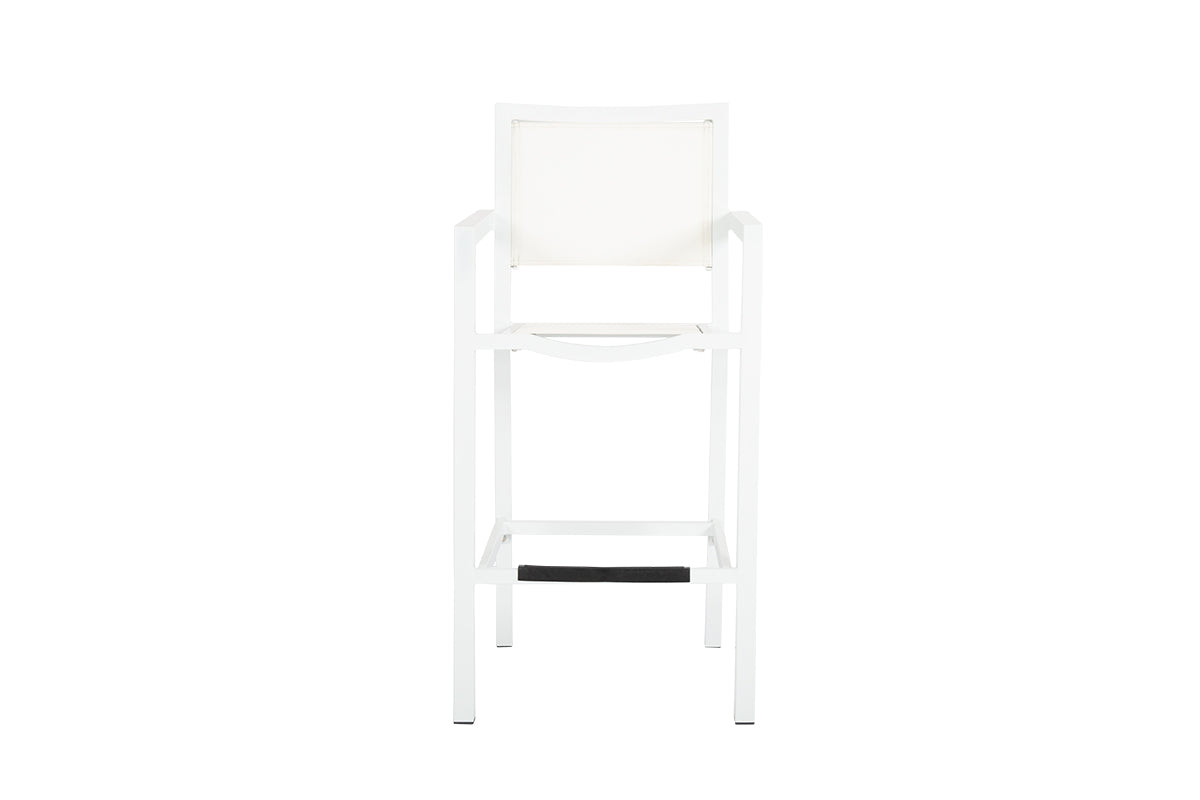 Sunset West Naples Sling Barstool