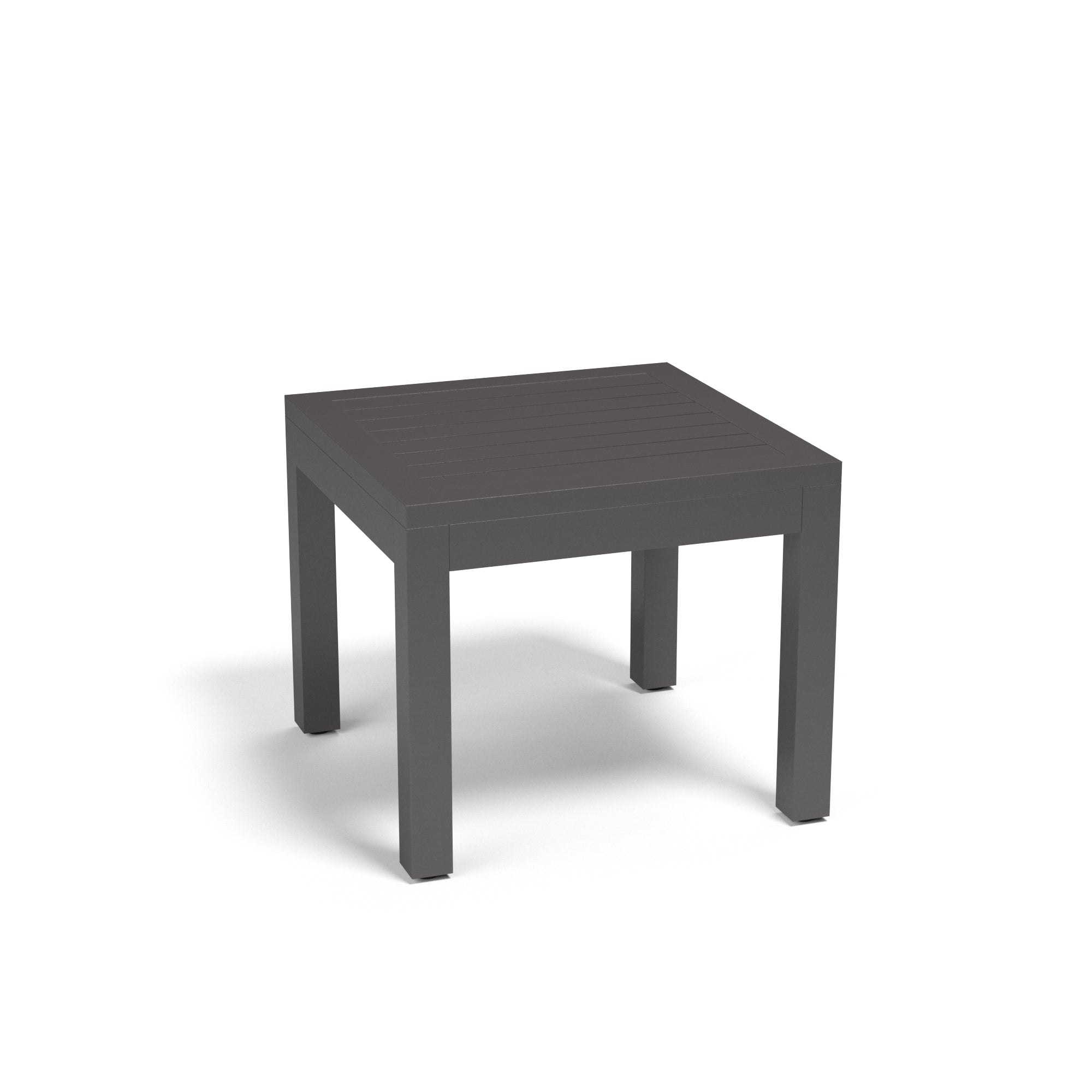 Sunset West Vegas End Table