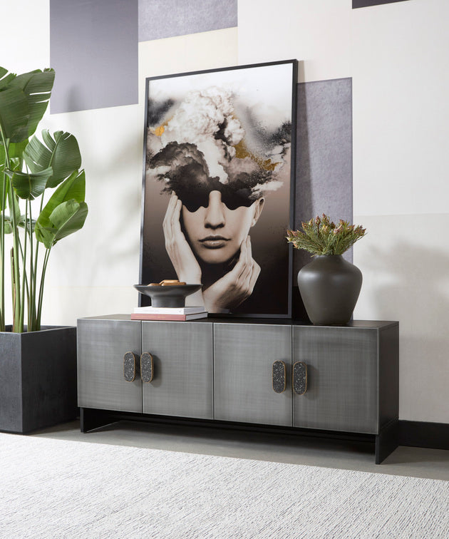 Sunpan Viserys Sideboard