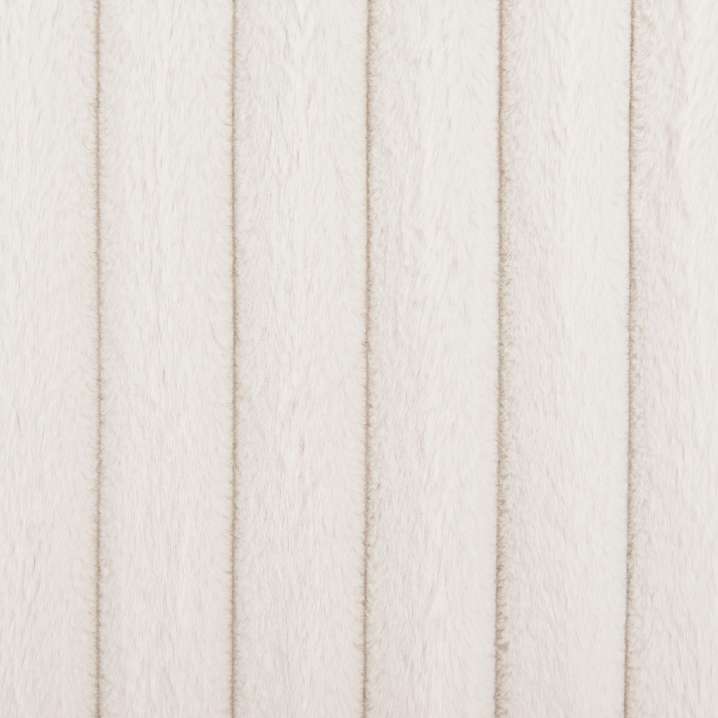 Zuo Modern Osterbro Sofa in Cream