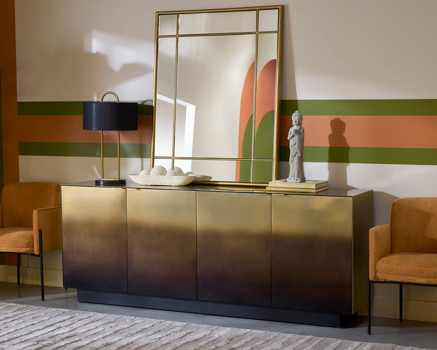 Sunpan Calvosa Sideboard