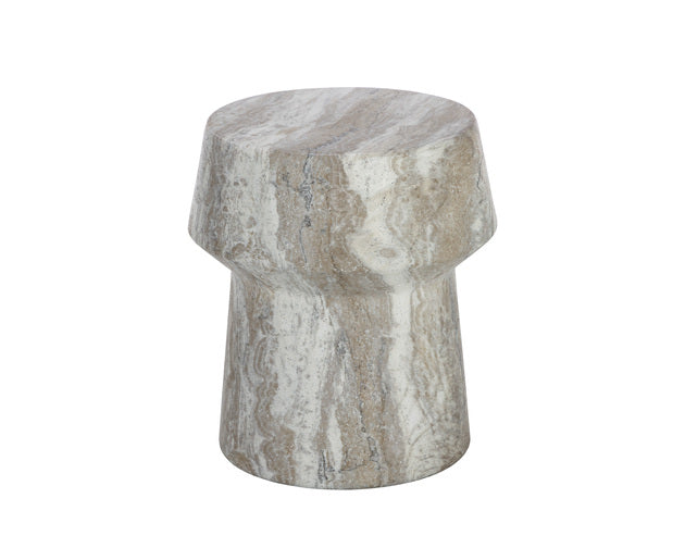 Sunpan Brie End Table