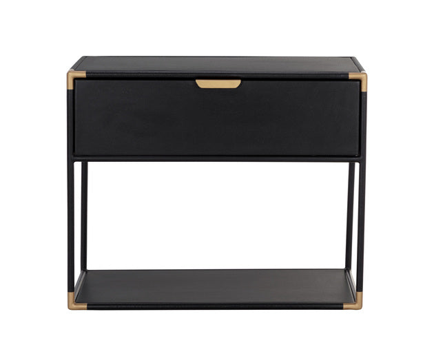 Sunpan Doone Nightstand