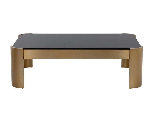 Sunpan Irvine Coffee Table
