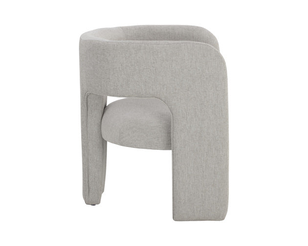 Sunpan Isidore Lounge Chair