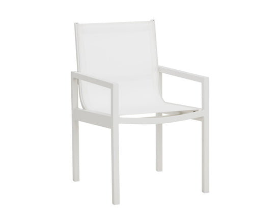 Sunpan Merano Dining Armchair