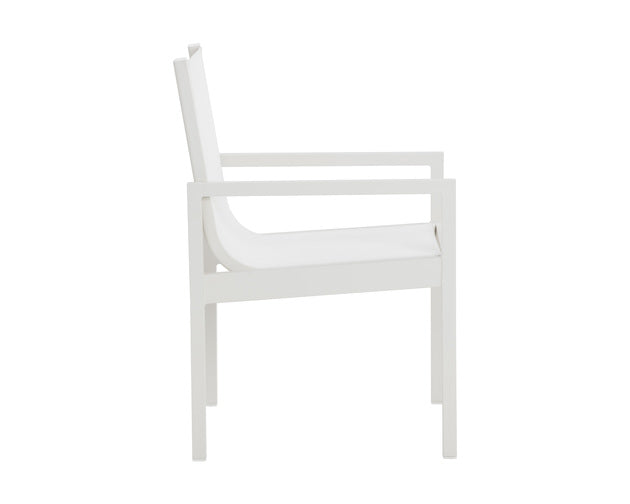 Sunpan Merano Dining Armchair