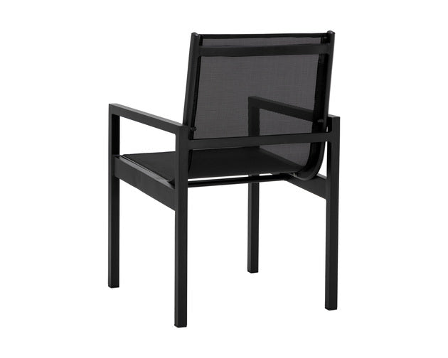Sunpan Merano Dining Armchair