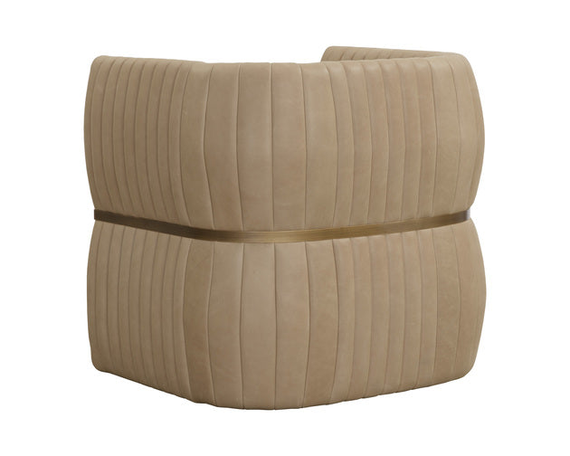Sunpan Tryor Lounge Chair