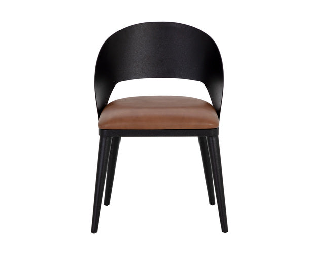 Sunpan Dezirae Dining Chair
