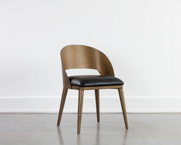 Sunpan Dezirae Dining Chair