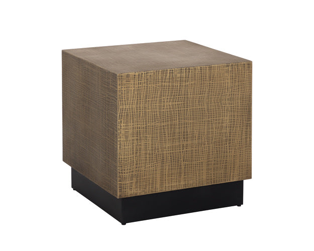 Sunpan Albans Side Table