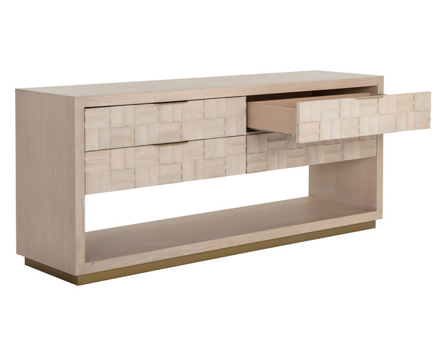 Sunpan Akava Dressers