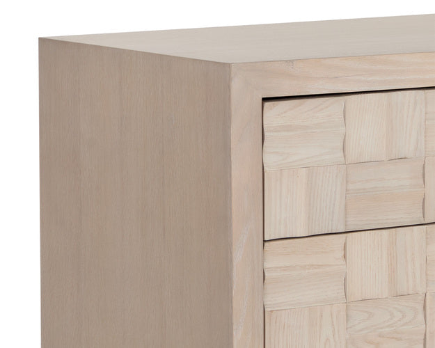 Sunpan Akava Dressers