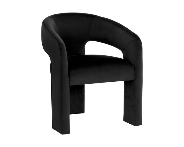 Sunpan Isidore Dining Chair
