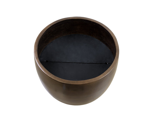 Sunpan Aster Planter - Large Round