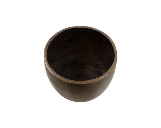 Sunpan Aster Planter - Small Round