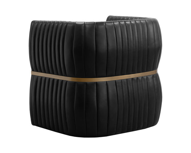 Sunpan Tryor Lounge Chair
