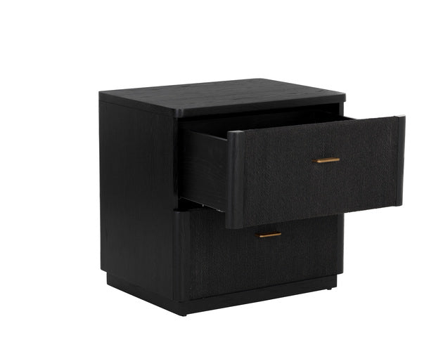 Sunpan Etienne Nightstand