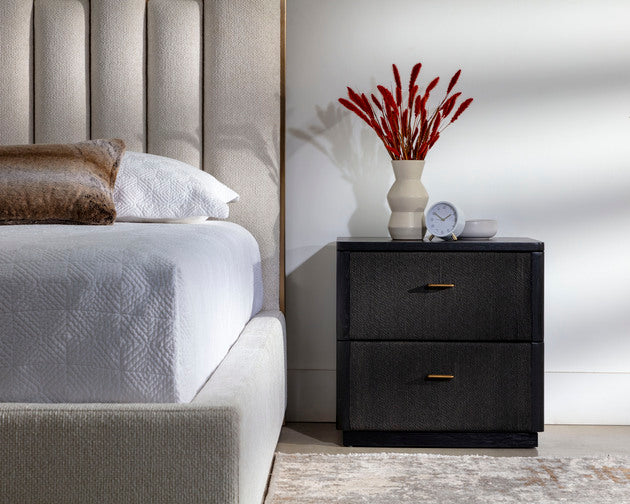 Sunpan Etienne Nightstand