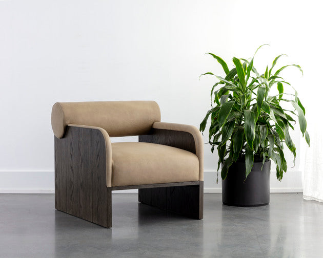 Sunpan Coburn Lounge Chair