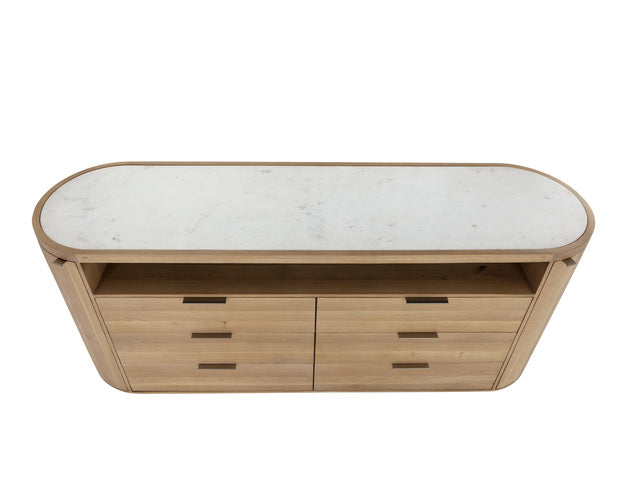 Sunpan Stella Sideboard