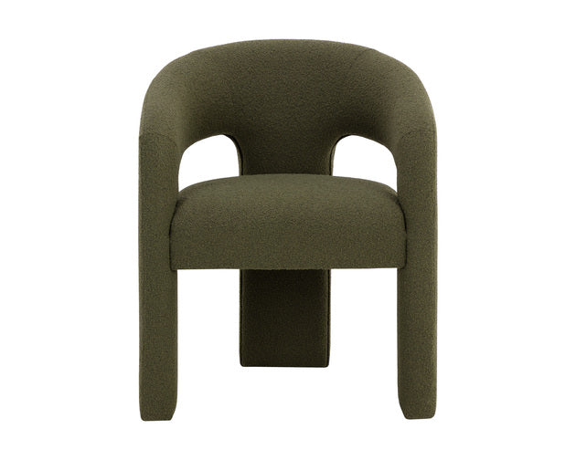 Sunpan Isidore Dining Chair