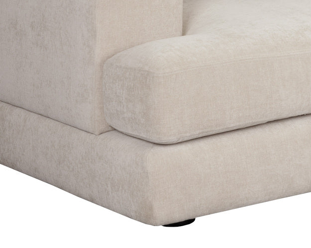 Sunpan Baela Sofa - Danny Cream