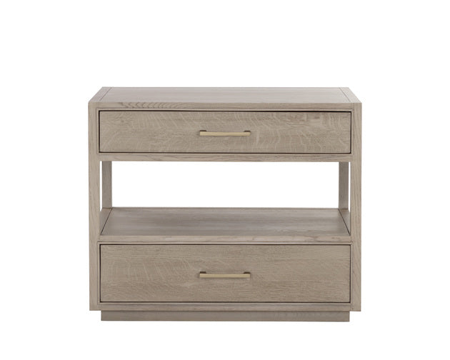 Sunpan Bridgerton Nightstand