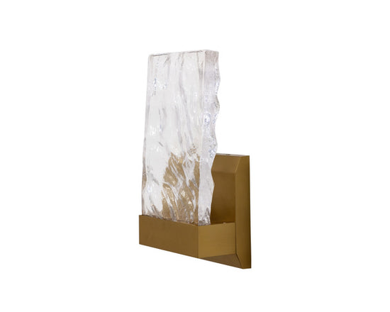 Sunpan Indira Sconce