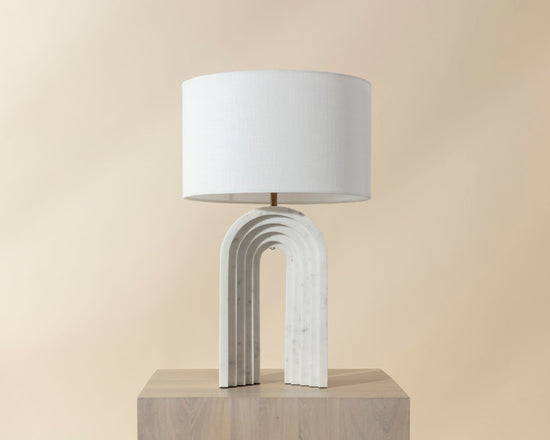 Sunpan Sensi Table Lamp