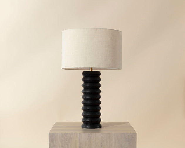 Sunpan Oletto Table Lamp