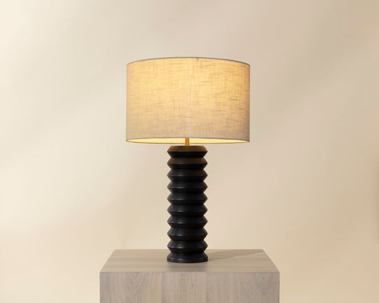 Sunpan Oletto Table Lamp