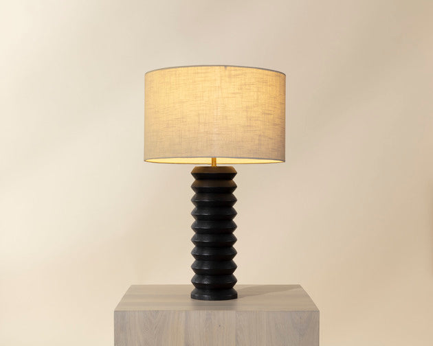 Sunpan Oletto Table Lamp