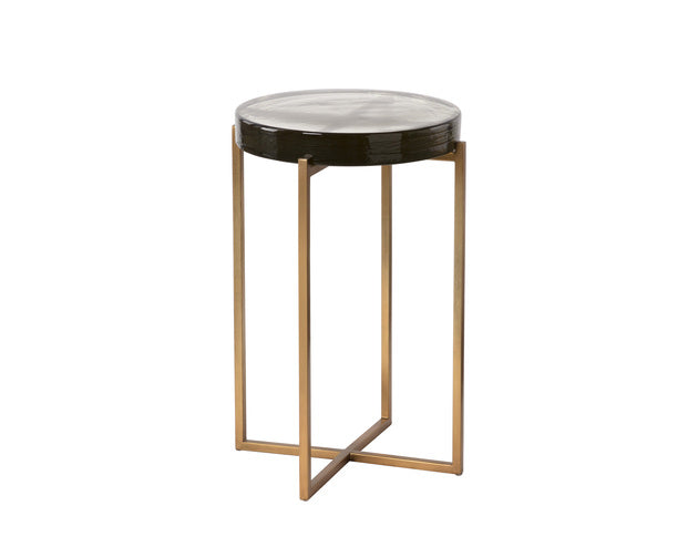 Sunpan Sheena End Table