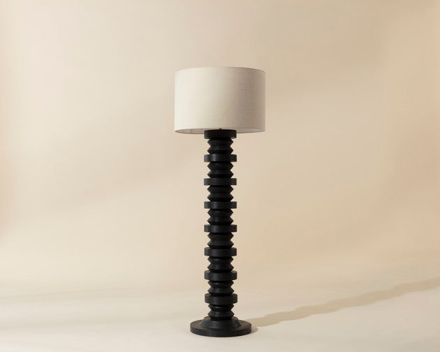 Sunpan Capo Floor Lamp