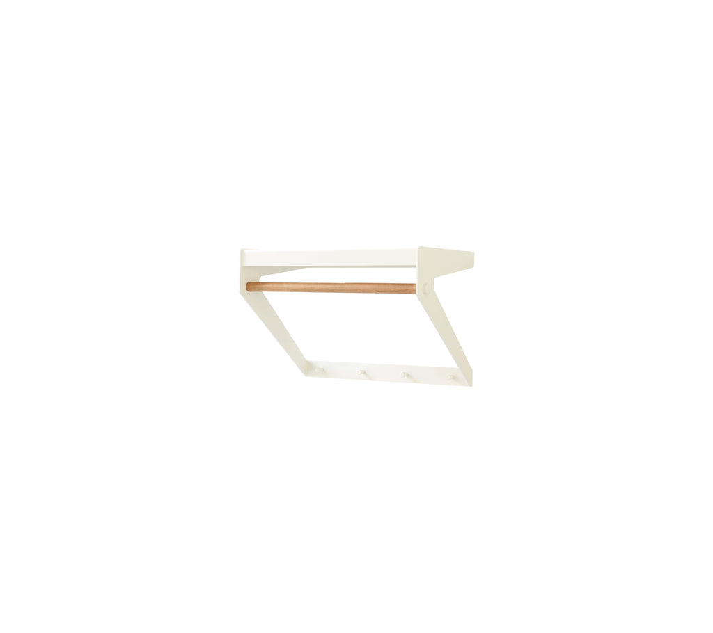 Cane-Line Copenhagen City Rack