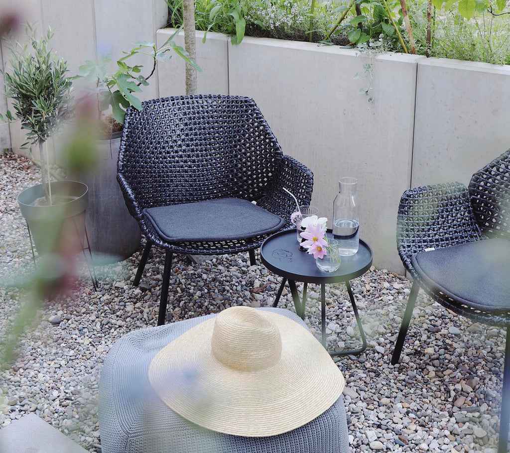 Cane-Line Vibe Lounge Chair