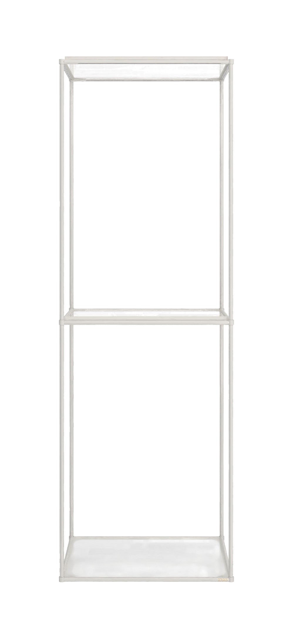 Zuo Modern Zuo Chair Display Light Gray