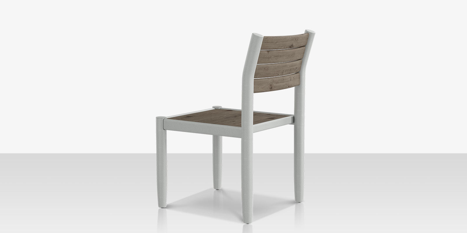 DecoScapes Danish Dining Side Chair