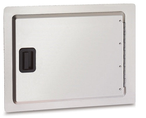 American Outdoor Grill Single Storage Door