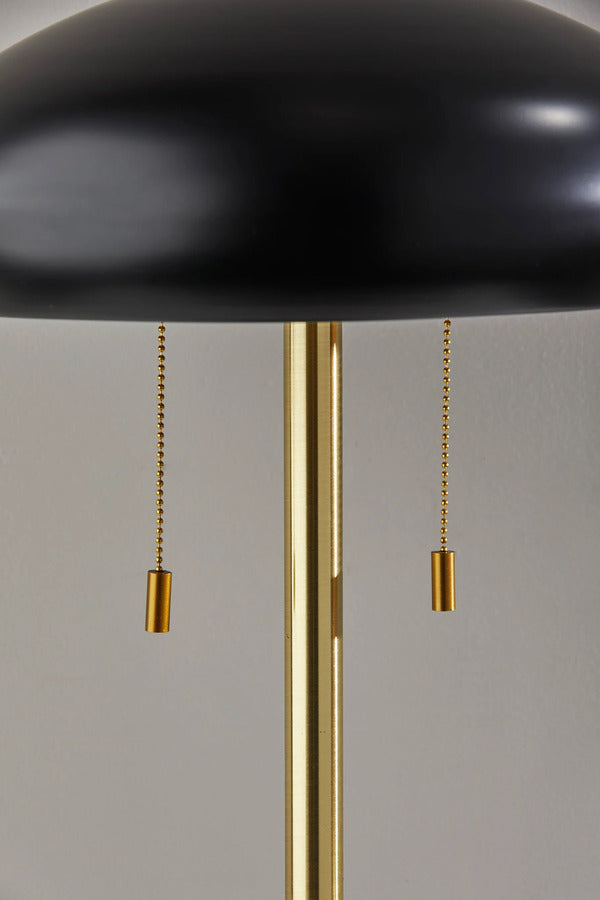 Adesso Cap Table Lamp