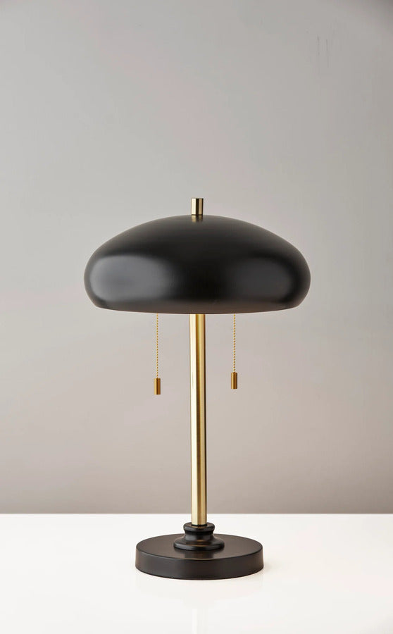 Adesso Cap Table Lamp