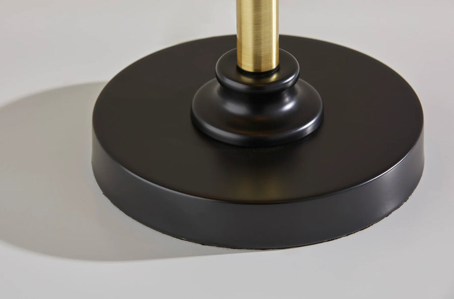 Adesso Cap Floor Lamp