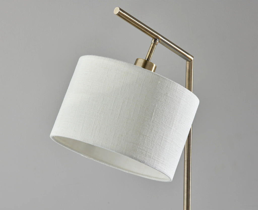 Adesso Reynolds Table Lamp